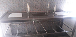 Deboning Table